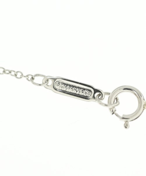 TIFFANY & CO. Necklaces