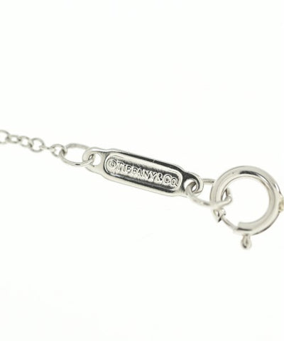 TIFFANY & CO. Necklaces