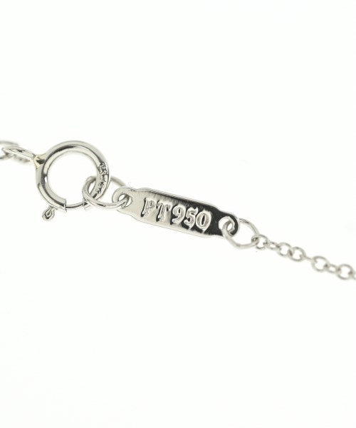 TIFFANY & CO. Necklaces