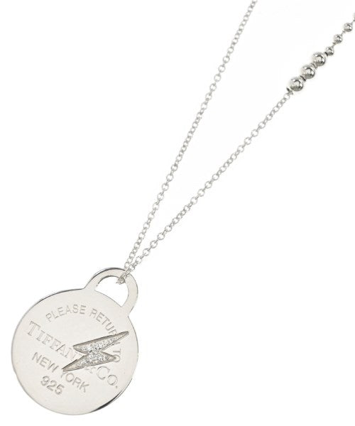 TIFFANY & CO. Necklaces