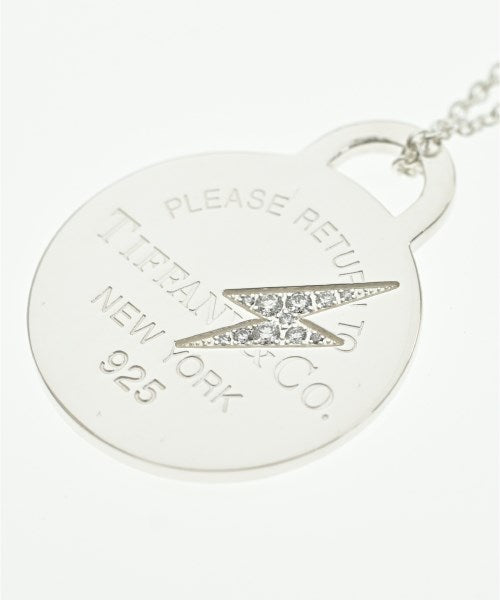 TIFFANY & CO. Necklaces