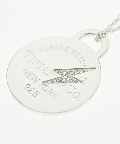 TIFFANY & CO. Necklaces