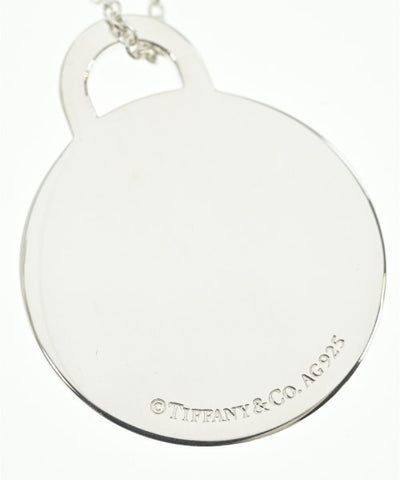 TIFFANY & CO. Necklaces