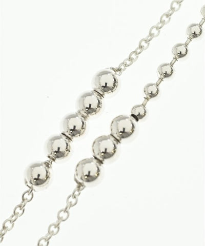 TIFFANY & CO. Necklaces