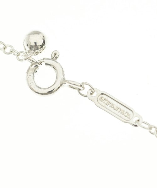 TIFFANY & CO. Necklaces