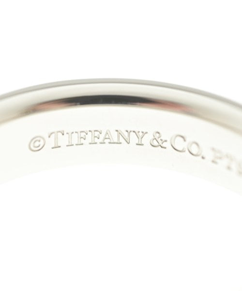 TIFFANY & CO. Rings