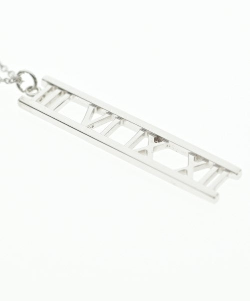 TIFFANY & CO. Necklaces