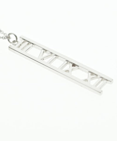 TIFFANY & CO. Necklaces