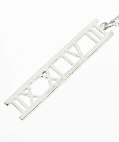 TIFFANY & CO. Necklaces