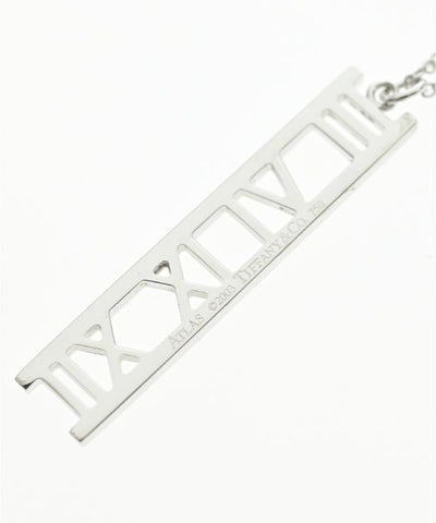 TIFFANY & CO. Necklaces