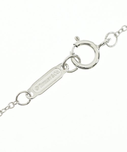 TIFFANY & CO. Necklaces