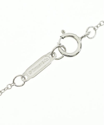 TIFFANY & CO. Necklaces