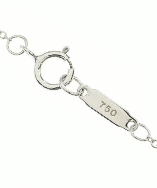 TIFFANY & CO. Necklaces