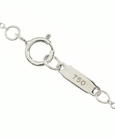 TIFFANY & CO. Necklaces