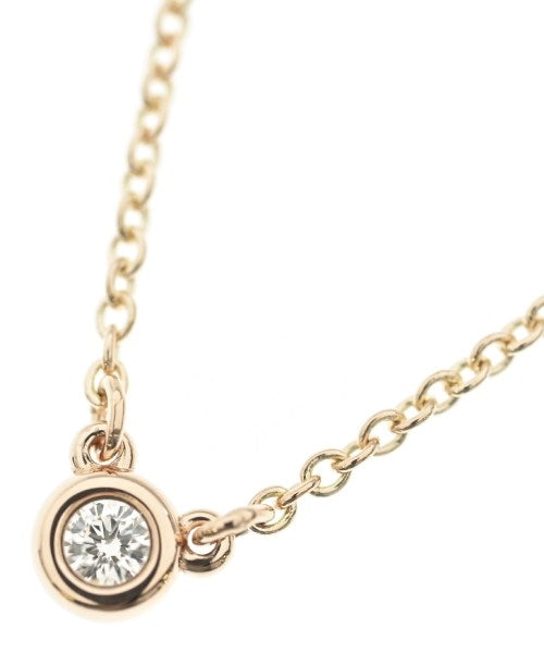 TIFFANY & CO. Necklaces