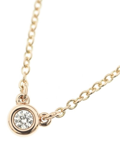 TIFFANY & CO. Necklaces