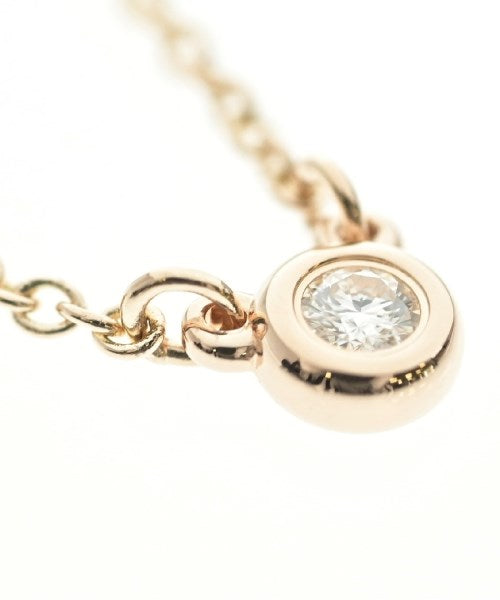 TIFFANY & CO. Necklaces