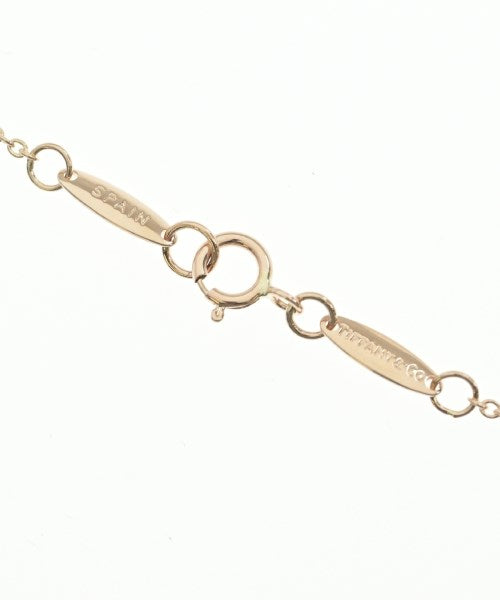 TIFFANY & CO. Necklaces