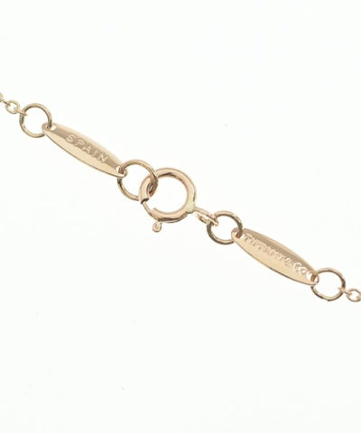 TIFFANY & CO. Necklaces