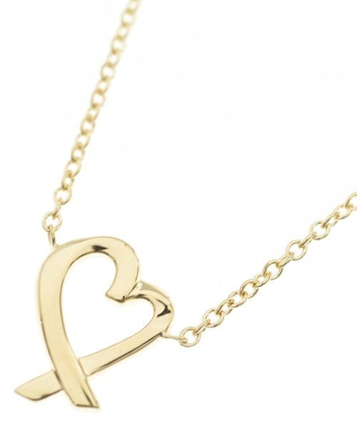 TIFFANY & CO. Necklaces