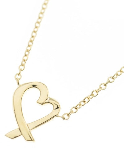 TIFFANY & CO. Necklaces