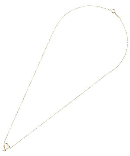 TIFFANY & CO. Necklaces