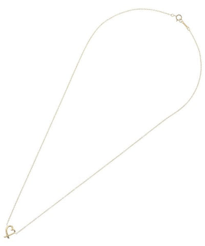 TIFFANY & CO. Necklaces