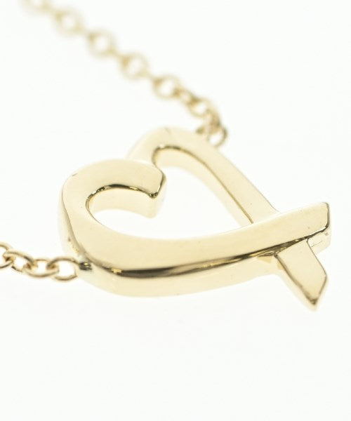 TIFFANY & CO. Necklaces