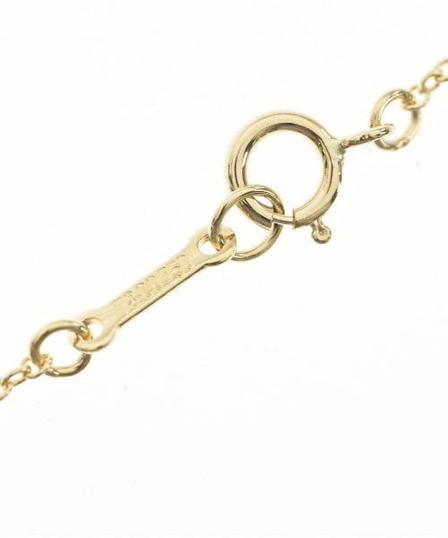 TIFFANY & CO. Necklaces