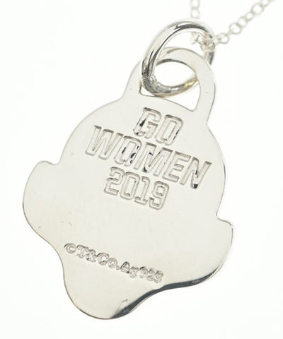 TIFFANY & CO. Necklaces