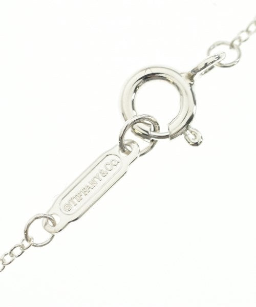 TIFFANY & CO. Necklaces