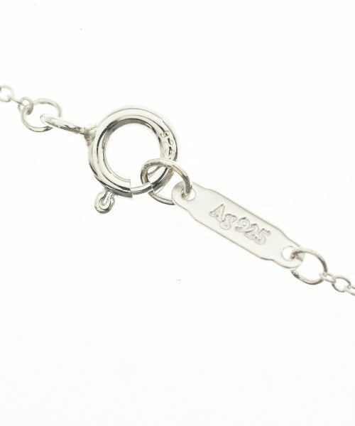 TIFFANY & CO. Necklaces