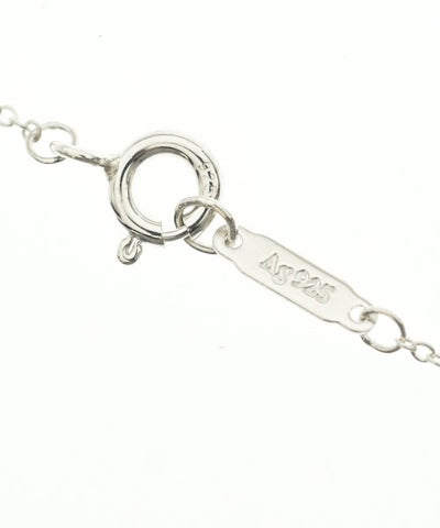 TIFFANY & CO. Necklaces