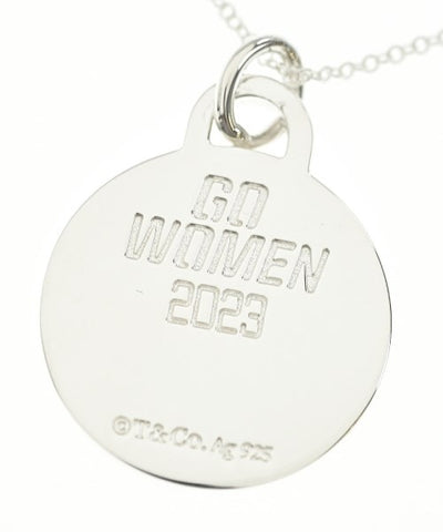 TIFFANY & CO. Necklaces