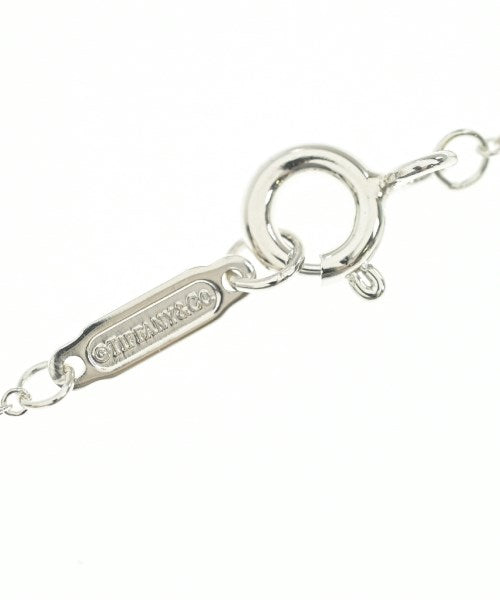 TIFFANY & CO. Necklaces