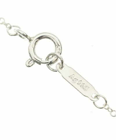 TIFFANY & CO. Necklaces