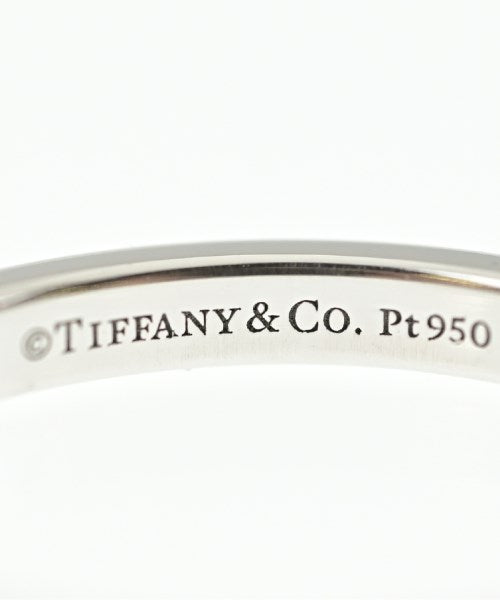 TIFFANY & CO. Rings