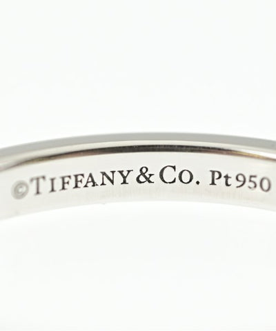TIFFANY & CO. Rings
