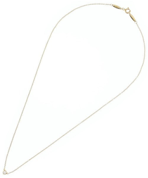 TIFFANY & CO. Necklaces