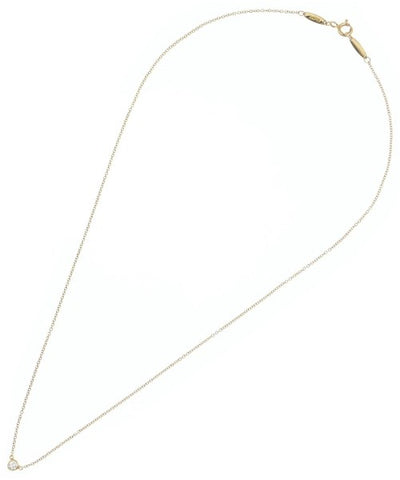 TIFFANY & CO. Necklaces