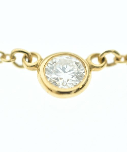 TIFFANY & CO. Necklaces