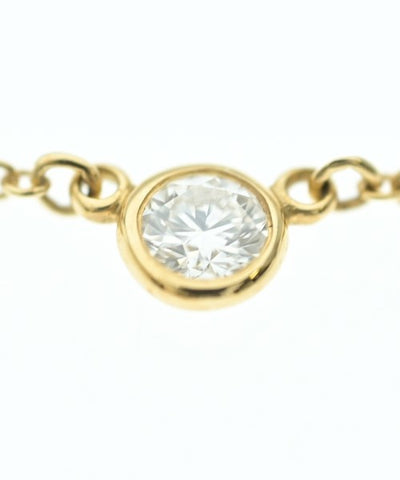 TIFFANY & CO. Necklaces