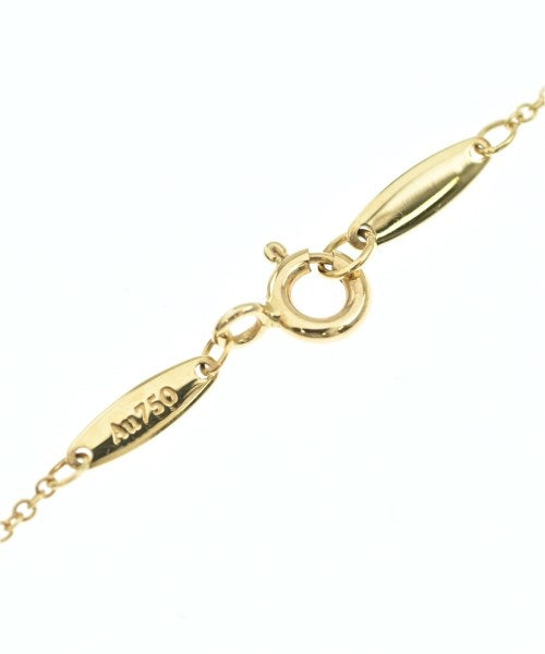 TIFFANY & CO. Necklaces