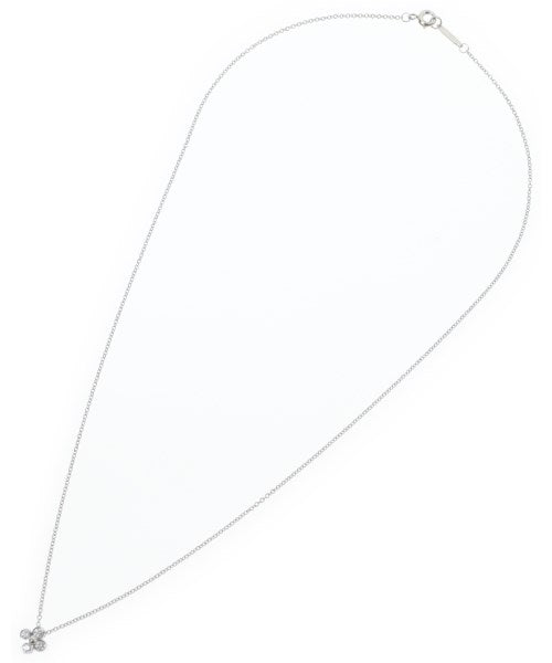 TIFFANY & CO. Necklaces