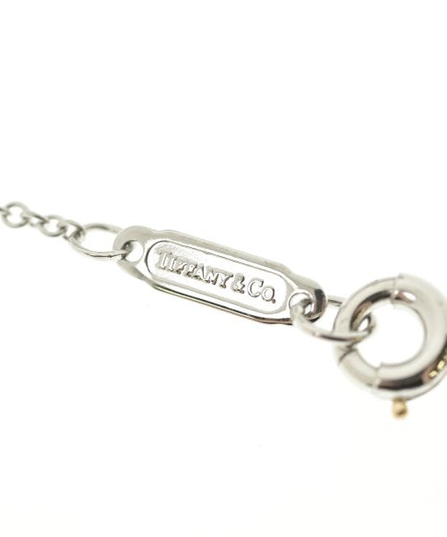 TIFFANY & CO. Necklaces