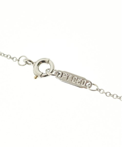 TIFFANY & CO. Necklaces