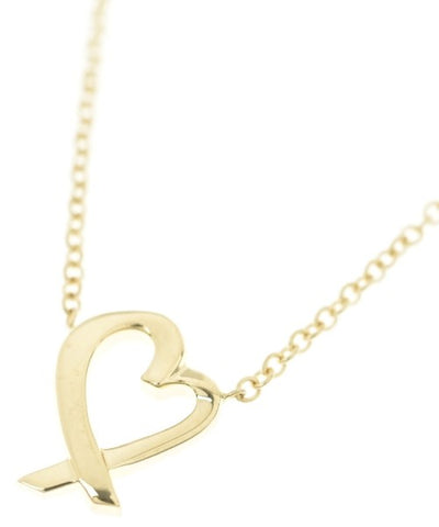 TIFFANY & CO. Necklaces