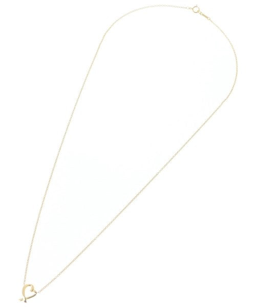 TIFFANY & CO. Necklaces