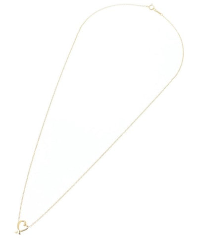 TIFFANY & CO. Necklaces