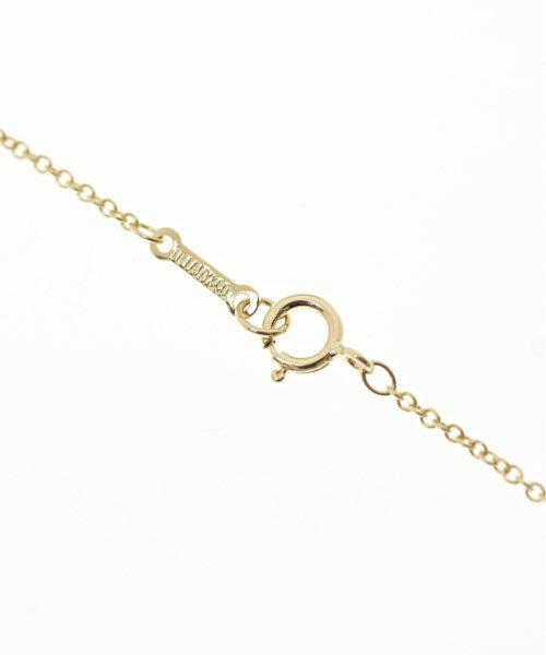 TIFFANY & CO. Necklaces